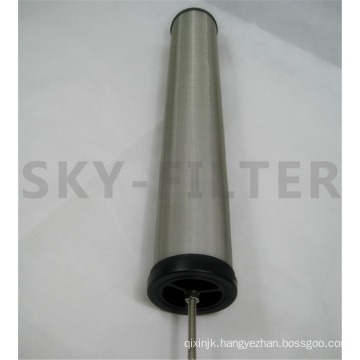 Replace Hankison Precision Air Compressor Filter Element (E9-40)